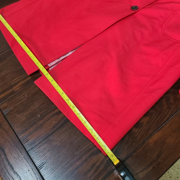 NWT Burberry Coat - Picture 10 of 16